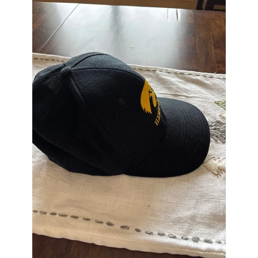 Vintage iowa hawkeyes